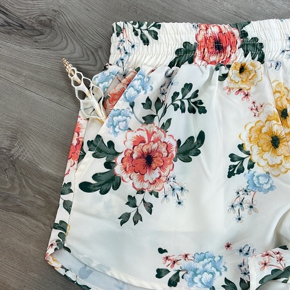 ☀️O’NIELL☀️ LANDING PRINTED SWIM BOARD SHORTS - Picture 7 of 13